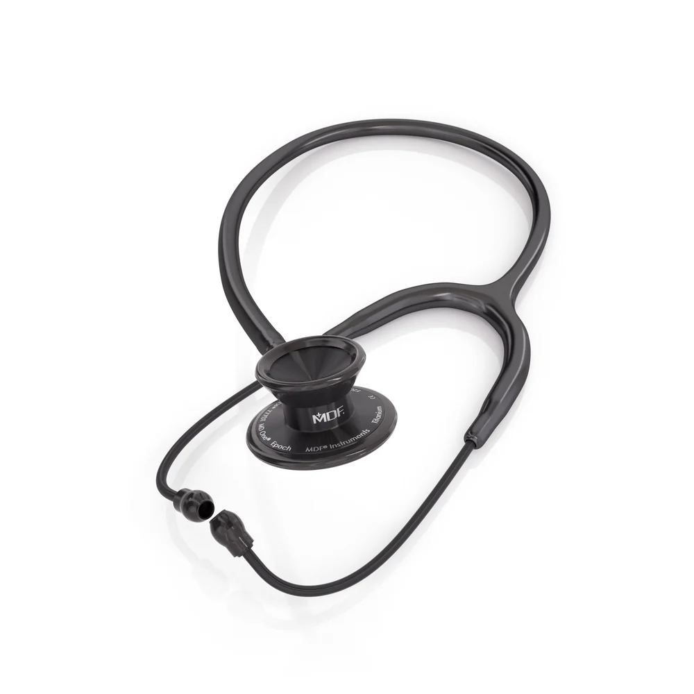 گوشی پزشکی mdf 777 dt فول مشکی | فروشگاه گوشی پزشکی