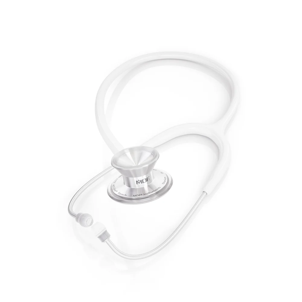 گوشی پزشکی mdf 777 dt سفید | فروشگاه گوشی پزشکی