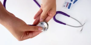 تمیز کردن دیافراگم گوشی پزشکی | فروشگاه گوشی پزشکی