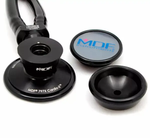 قطعات استتوسکوپ mdf 797x | گوشی پزشکی