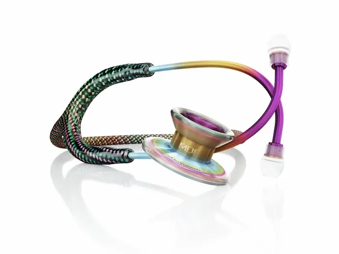 گوشی پزشکی mdf 777 dt | گوشی پزشکی