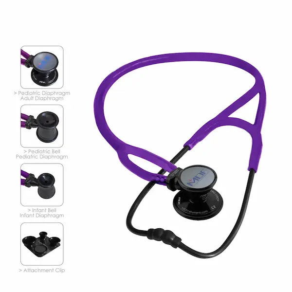 گوشی پزشکی mdf 797x | گوشی پزشکی